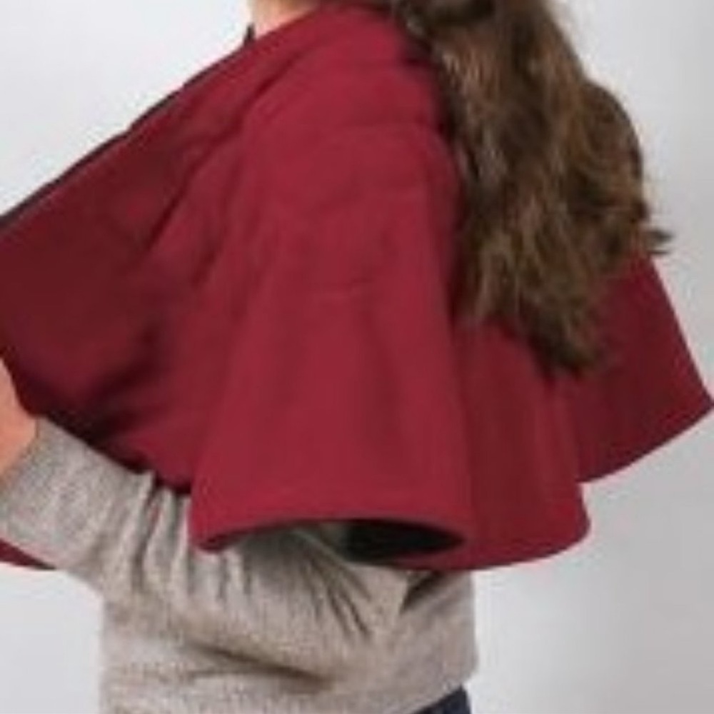 Vintage Therapeutic Warming Shawl (OS)